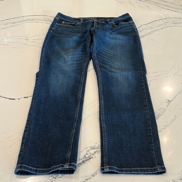 Banana Republic Girlfriend Jean sz.28 or 6 - Picture 1 of 7